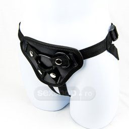 Loving Joy Ham Universal Negru