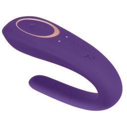 Partner Vibrator pentru Cupluri