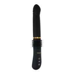 Magnum Opus Vibrator cu Impingeri