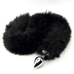 Furry Fantasy Codita de Pantera Neagra Dop Anal