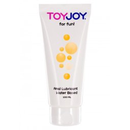 Toy Joy Lubrifiant Anal 100 ml