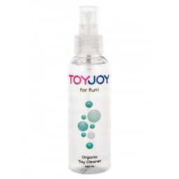 Toy Joy Solutie Organica pentru Curatare 150 ml