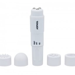 Toy Joy Racheta de Buzunar Masator Magic pentru Clitoris