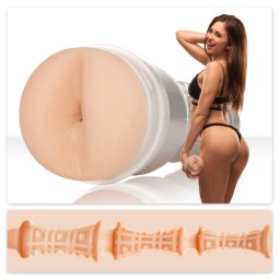 Fetele Fleshlight Riley Reid Fund Euforie + GRATUIT Lubrifiant Fleshlight 30 ml