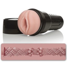 Fleshlight Go Val Masturbator Compact + GRATUIT Lubrifiant Fleshlight 30 ml