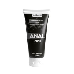 Toyz4Lovers Atingere Anala Lubrifiant pentru Sex Anal 100 ml Placere Usora Comfort Natural