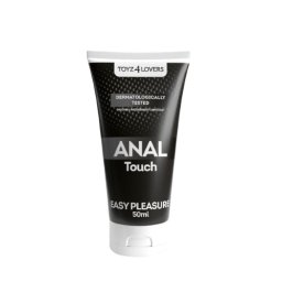 Toyz4Lovers Atingere Anala Lubrifiant pentru Sex Anal 50 ml Placere Usora Comfort Natural