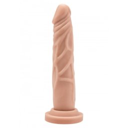 Get Real Dildo 18 cm - Natural