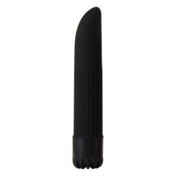 Toyz4Lovers Vibrator Clasic Mic Negru