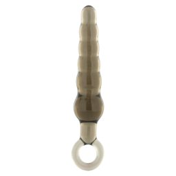 Bat Anal Unisex cu Bucla pentru Prindere
