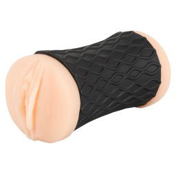 Nature Skin Masturbator Vagin si Anus din Material Realist