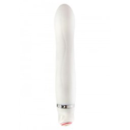 Vibe Therapy Vis Vibrator Clasic din Silicon cu 7 Functii