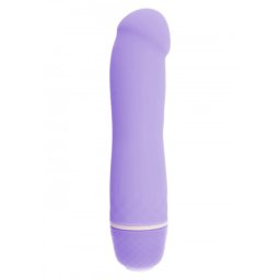 Vibe Therapy Microscopic Mini Penis Vibrator din Silicon
