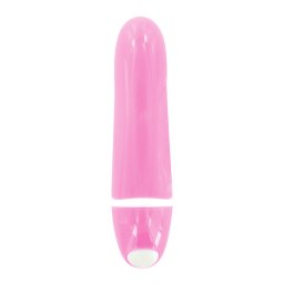 Vibe Therapy Cuantic Glont Vibrator cu 7 Functii - Roz