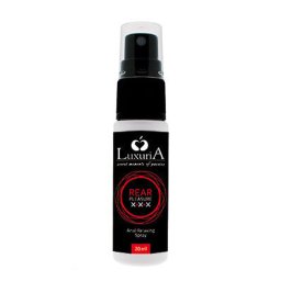 Luxuria Placere in Spate Spray Anal Relaxant 20 ml