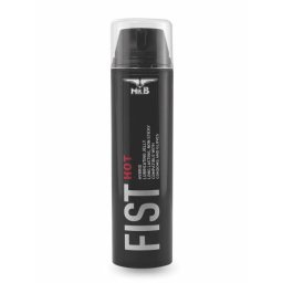 Mister B FIST Fierbinte Lubrifiant pentru Fisting - 200 ml
