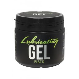 Cobeco Fists Gel Lubrifiant pentru Fisting 500 ml