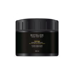 Boyglide Lubrifiant Premium pentru Fisting - 250 ml