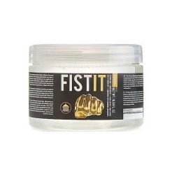 Fist It Lubrifiant pe Baza de Apa pentru Fisting Anal 500 ml