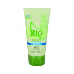 Hot Bio Super Lubrifiant Intim - 50 ml