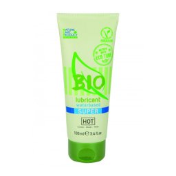 Hot Bio Super Lubrifiant Intim - 100 ml