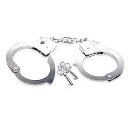 Fetish Fantasy Catuse Metalice pentru Incepatori
