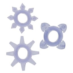 Toy Joy Inele Stimulatoare pentru Penis