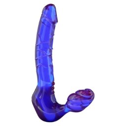 Toy Joy Apleaca-ti Iubitul Strap-on Fara Chingi pentru Femei