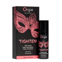 Orgie Stramtare Astringent Vaginal pentru Senzatie Stramta
