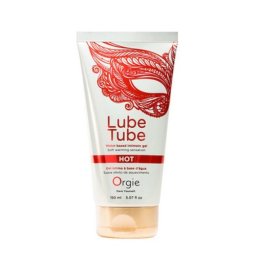 Orgie Fierbinte Tub de Lubrifiant Intim pe Baza de Apa