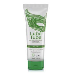 Orgie Natura Tub de Lubrifiant Intim pe Baza de Apa