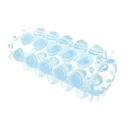 Toy Joy Puternic Manson Elastic - Albastru