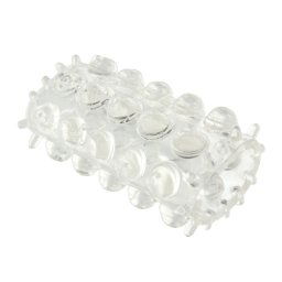 Toy Joy Puternic Manson Elastic - Transparent