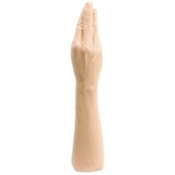 Doc Johnson Mana Dildo Realist pentru Fisting 40 cm