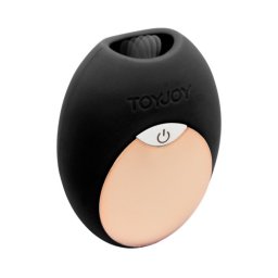 Toy Joy Diva Mini Limba Rotativa cu Vibratii si Pulsatii