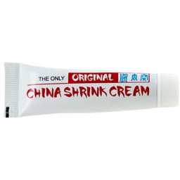 Contractare Chinezeasca Crema Adjuvant pentru Stramtare