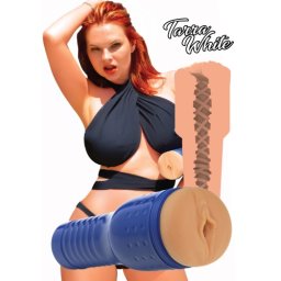 PRIVATE Tarra White Legenda Vagin Masturbator pentru Senzatii Aproape Reale
