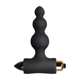 Rocks Off Senzatii Minione Balonase Bile Anale Vibratoare cu 7 Functii Negre