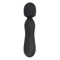 Loving Joy Bagheta Vibratoare Magica cu 10 Functii Neagra