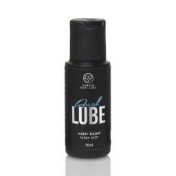 Cobeco Bodylube Lubrifiant Anal pe Baza de Apa 50 ml