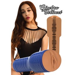 PRIVATE Ginebra Pornstar Vagin Masturbator pentru Senzatii Aproape Reale