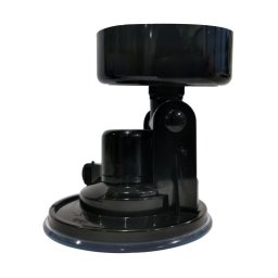 PRIVATE Suport pentru Dus cu Ventuza de Suctiune