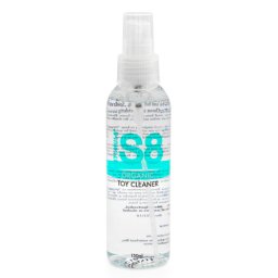 Stimul8 S8 Solutie Organica pentru Curatarea Jucariilor 150 ml