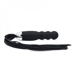 Partea Intunecata Balonase Vibrator Anal cu Bici
