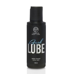 Cobeco Bodylube Lubrifiant Anal pe Baza de Apa 100 ml