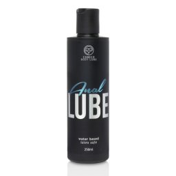 Cobeco Bodylube Lubrifiant Anal pe Baza de Apa 250 ml