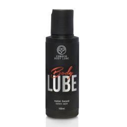 Cobeco Bodylube Lubrifiant Intim pe Baza de Apa 100 ml