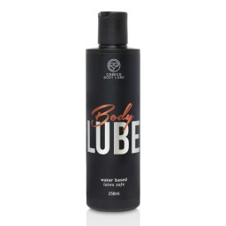 Cobeco Bodylube Lubrifiant Intim pe Baza de Apa 250 ml