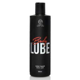 Cobeco Bodylube Lubrifiant Intim pe Baza de Apa 500 ml