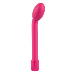 Momente de Distractie Bagheta Placerilor Vibratoare Roz cu 10 Viteze Puternice